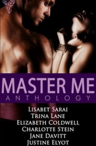 Cover of Master Me