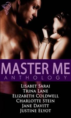 Book cover for Master Me