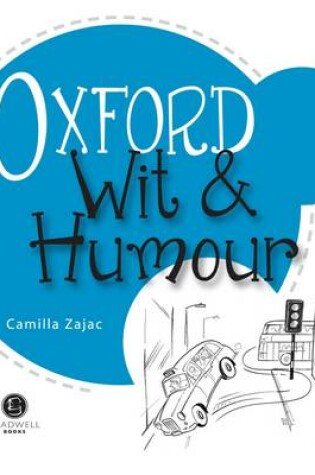 Cover of Oxford Wit & Humour