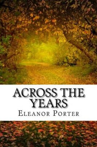 Cover of Across The Years