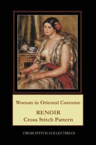 Cover of Woman in Oriental Costume