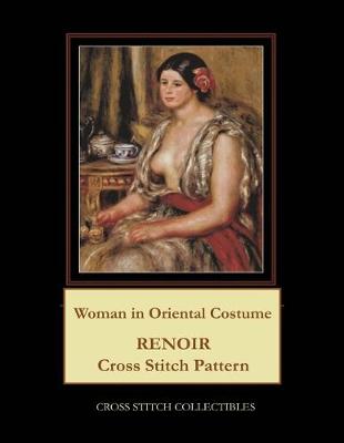 Book cover for Woman in Oriental Costume