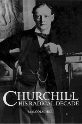 Cover of Churchill