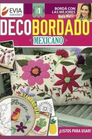 Cover of Decobordado 1