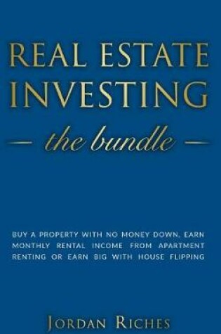 Cover of Real Estate Investing