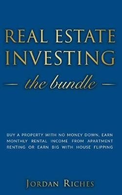 Book cover for Real Estate Investing