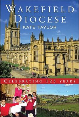 Book cover for Wakefield Diocese