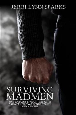 Book cover for Surviving Madmen