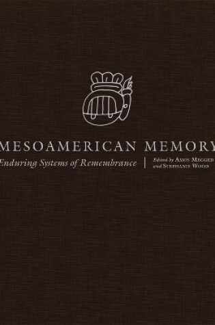 Cover of Mesoamerican Memory