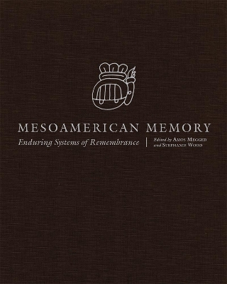 Book cover for Mesoamerican Memory