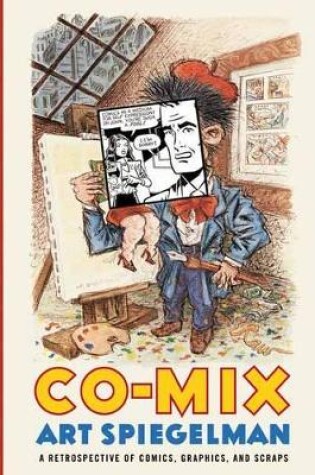 Cover of Co-Mix