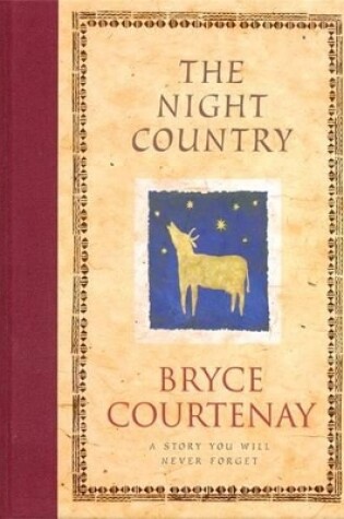 Cover of The Night Country