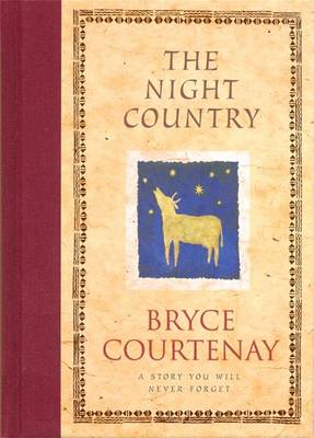 Book cover for The Night Country