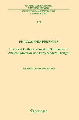 Cover of Philosophia Perennis