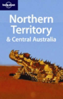 Cover of Northern Territory and Central Australia