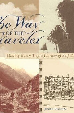 Cover of The Way of the Traveller