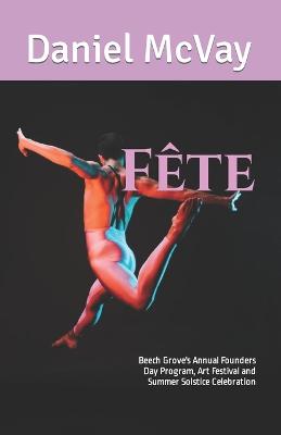 Cover of Fête