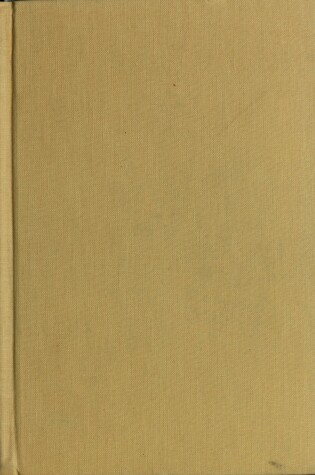 Cover of The Eisenhowers