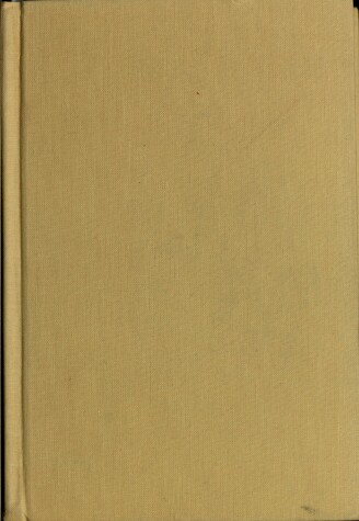 Book cover for The Eisenhowers