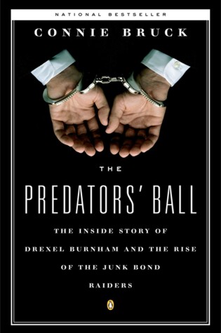 Cover of The Predators' Ball
