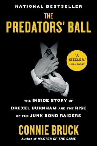 Cover of The Predators' Ball