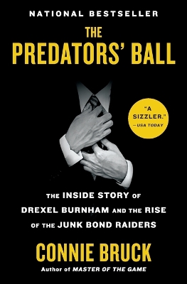 Cover of The Predators' Ball