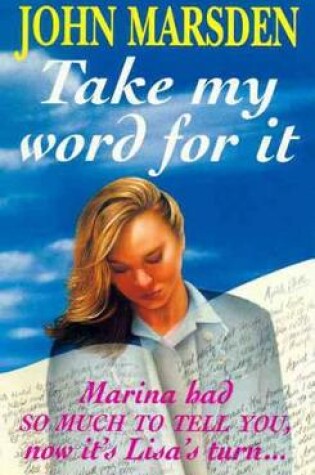 Cover of Take My Word for It