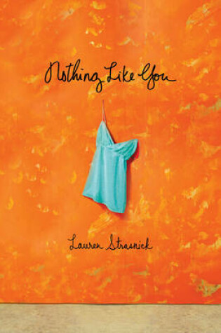 Cover of Nothing Like You