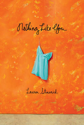 Book cover for Nothing Like You