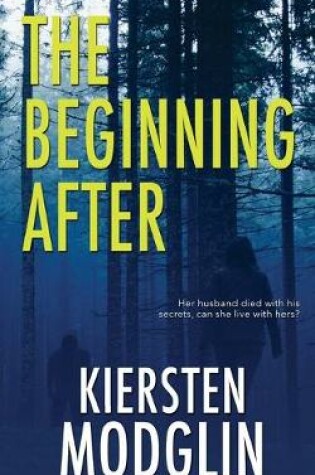 Cover of The Beginning After