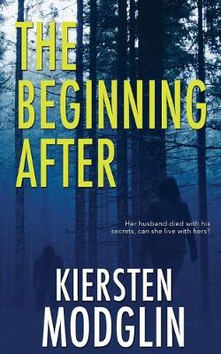 Book cover for The Beginning After