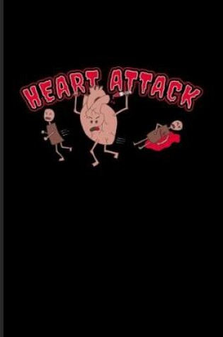 Cover of Heart Attack