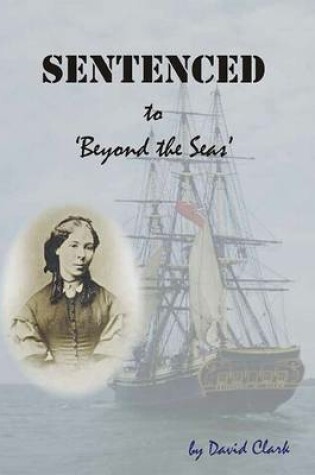 Cover of Sentenced to Beyond the Seas