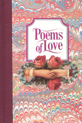 Cover of Poems of Love #