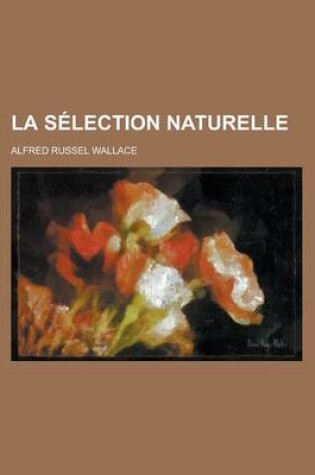 Cover of La Selection Naturelle