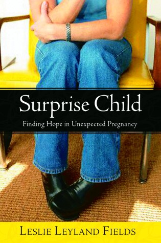 Cover of Surprise Child