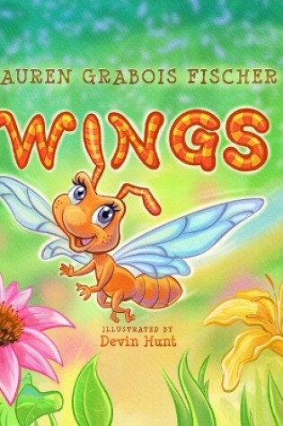 Cover of Wings