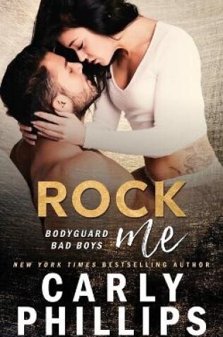 Cover of Rock Me