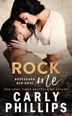 Book cover for Rock Me