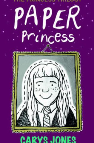 Cover of Paper Princess