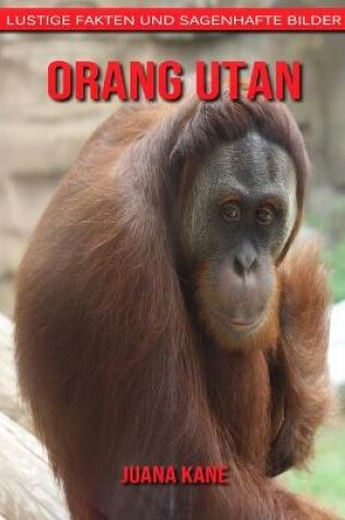 Cover of Orang Utan