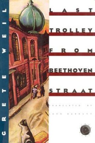 Cover of Last Trolley from Beethovenstraat