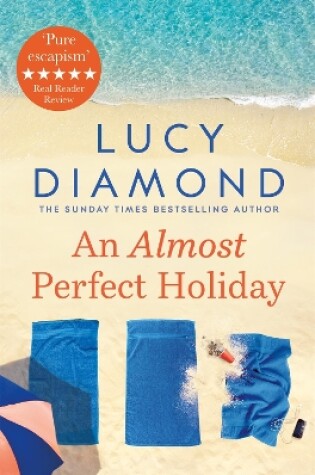 Cover of An Almost Perfect Holiday