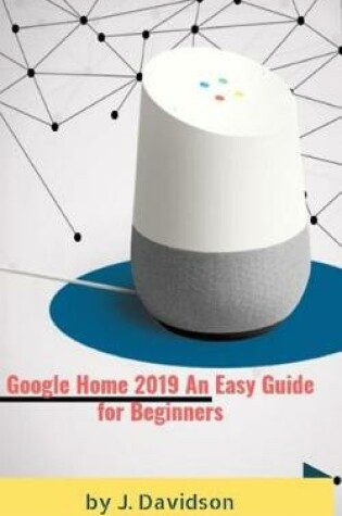 Cover of Google Home 2019