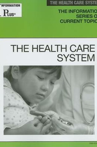 Cover of The Health Care System