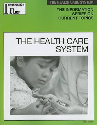 Book cover for The Health Care System