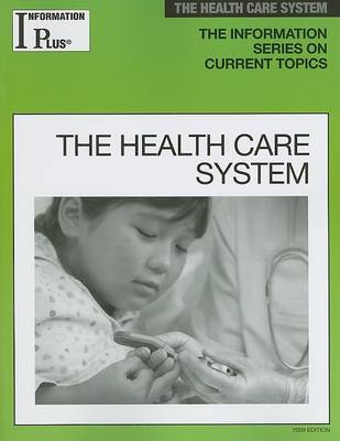 Cover of The Health Care System