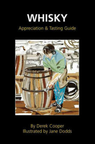 Cover of Whisky Appreciation and Tasting Guide
