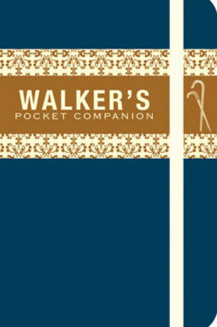 Cover of Walker's Pocket Companion