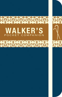 Book cover for Walker's Pocket Companion